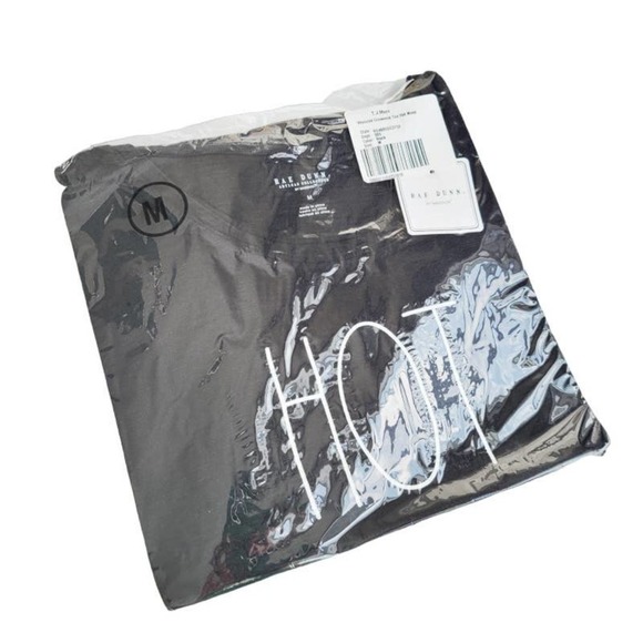 NEW Rae Dunn HOT MESS Ladies Tee Medium - Picture 3 of 4